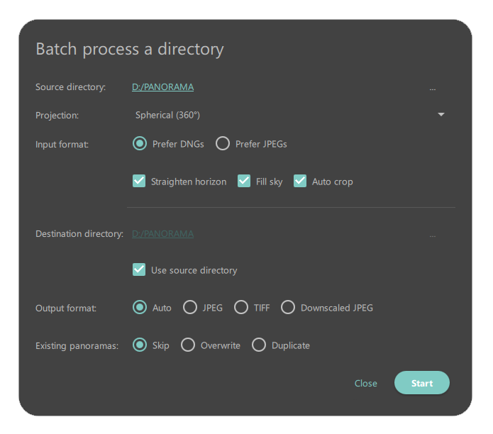 batch_mode